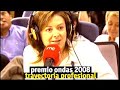 Premios Ondas 2008 para RTVE