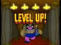 WarioWare: Smooth Moves - Mysterious Form Baton Found! (1)