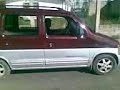 Jhonser picando en la tacarigua despues de un dia tan largo