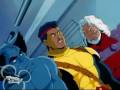 Los X-Men -  La Alianza de Phalange II,  Capitulo 65 (parte 2 de 2)