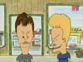 Beavis and Butt-Head - You're My Best Friend