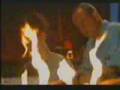 PJ and Jo ~ Burning Desire