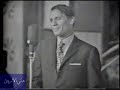 عبدالحليم حافظ / كامل الاوصاف حفلة بسوريا من الحان الموسيقار محمد الموجي