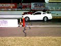 05 Mustang GT launch
