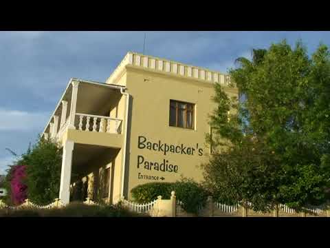 Backpackers Paradise Videosu