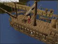 RUNESCAPE COMEDY- HAMSTER DANCE