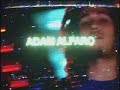 adam alfaro