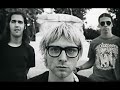 NIRVANA - Something In The Way ( Mark Goodier Session )