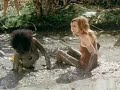 Big Dollhouse catfight