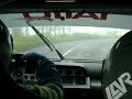 Fernando Abad on board - Rallye de Aviles - Santoseso