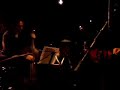 Tigran Hamasyan Group In Paris #1