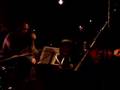 Tigran Hamasyan Group In Paris #1