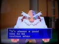 Megaman 64: Megaman sees roll naked