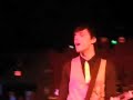 Eve 6 - Leech - Coeur D'Alene Idaho Eve 6 - Leech - Coeur D'Alene Idaho