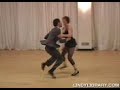 ULHS 2007 - Couples Performance - Max & Annie (1P100A)