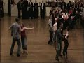 east coast swing performance   stand view