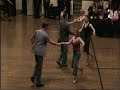 East Coast Swing Performance - Stand View