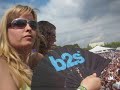 Decibel outdoor festival 2010 rondkijkje en marcia op het eind