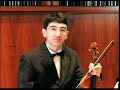 Heifetz remembered- Ravel La Valse (excerpt)- Pokhanovski Heifetz remembered- Ravel La Valse (excerpt)- Pokhanovski
