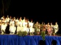musique arabo-andalouse  rochestre fils de ziryab    tanger 2008http://abnaeziryab.alkuds.net