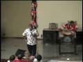 Pr. Jeremias Pereira - Minha família no altar de Deus parte 2