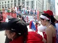Wisin y Yandel at PR Parade 2008 Wisin y Yandel at PR Parade 2008