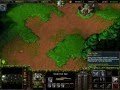 Warcraft III cheats