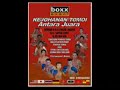 Musa Samrpet (Kelantan) VS Dao Sowing Menhud (Bangkok, Thailand) Part 2