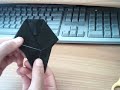 Origami Bat Origami Bat