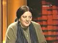 Литвинова Рената Старая передача Школы злословия
