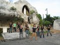 youthserveyouth - lourdes.avi