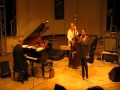 Adrienne West,Tea for two (Ella Fitzgerald,Count Basie),Ospedaletti Jazz Festival,August 5th,2009.HQ