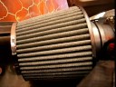 Honda Accord 96 Air Filter S & B Gascon