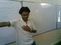 Hadi n farjad dancing