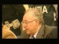 Il servizio di Angelo Ruoppolo Teleacras Agrigento del 13 novembre 2007. La Polizia arresta a Palermo alcuni presunti componenti del 