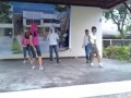 This video was taken during the MAPE activity of Grade 6A pupils handled by teacher Venus. Judges...meh, sir bulls, miss lea and of course the goddess of beauty tchr venus hehehe!