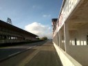 Ferrari 360 Spider F1 - Reims GP Track - Part 2 Ferrari 360 Spider F1 - Reims GP Track - Part 2
