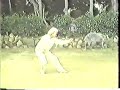 Fu Shu Yun Xing Yi Quan Part 2