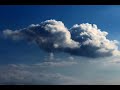 Christmas Clouds around the World