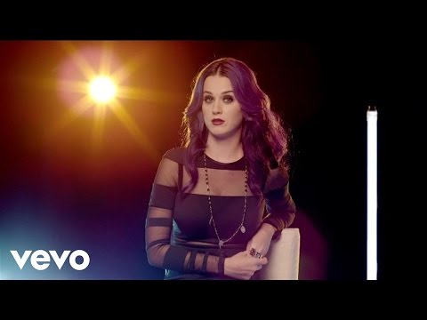 #VEVOCertified, Pt 4: Katy's Favorite Video