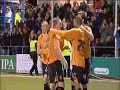 Hull City Charge To The Premiership