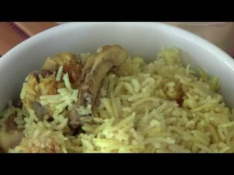 Kebuli Indonesian recipe  how  to Nasi pancake durian make Style