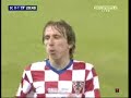 luka modric compilation  26m € tottenham playmaker 