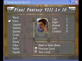 TripleTriad Psp Sample