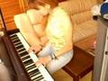 Interpol - C'mere (piano) by Hildale
