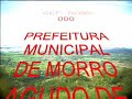MORRO AGUDO DE GOIÁS---QUEM AINDA NÃO ESTEVE AQUI ?