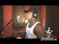 Murda Mook In Studio Session [In The Booth!!] (Part 3)