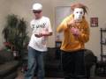 Jordan and Michael Myers - Get Up