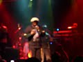 Pablo Moses - Proverbs Dub Extraction live 2007 @Montpellier Pablo Moses - Proverbs Dub Extraction live 2007 @Montpellier