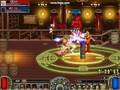 アラド戦記 インファイター紫cのちょっとしたコンボ